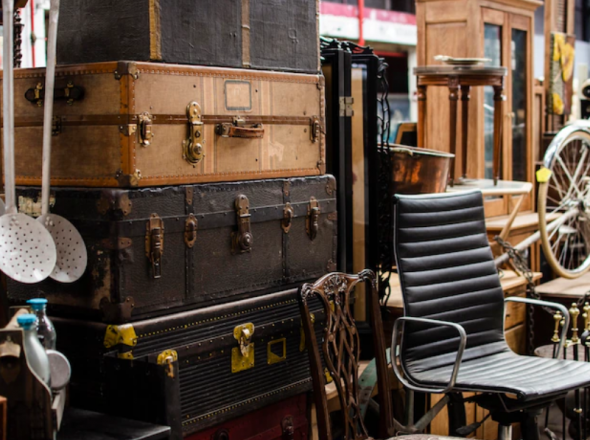 Office Furniture Removal